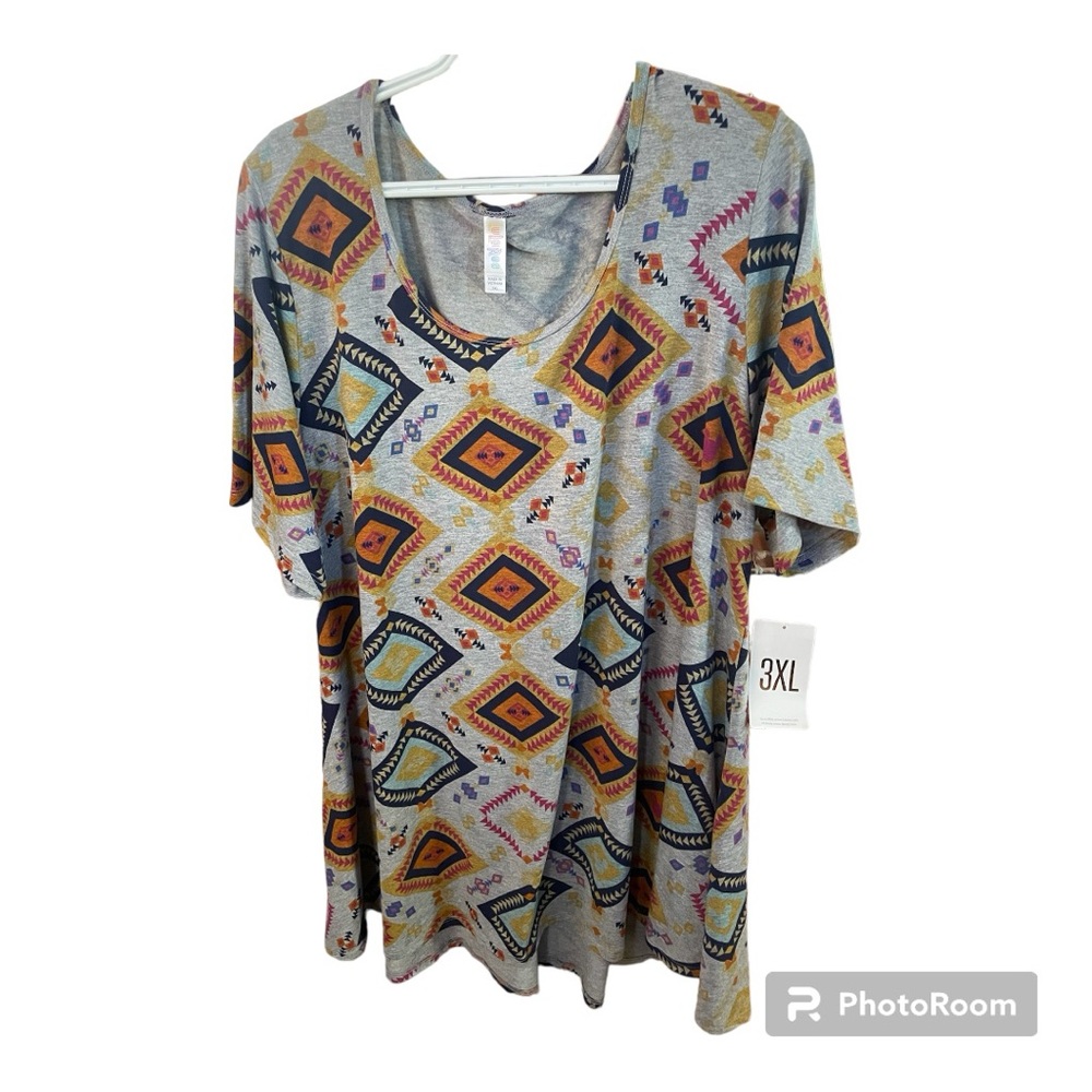 LuLaroe Disney Perfect T 3XL